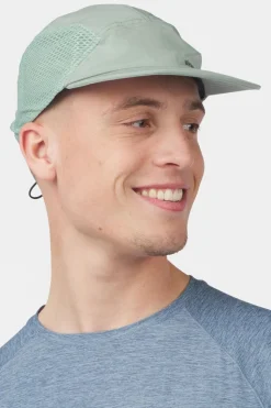 Unisex Mountain Air Cap