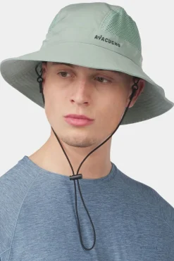 Unisex Mountain Air Hat
