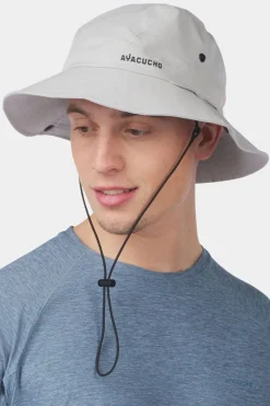 Unisex Mountain Waterproof Hat