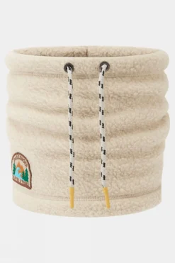 Unisex Mulled Sherpa Fleece Snood