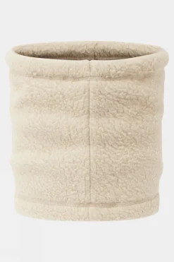 Unisex Mulled Sherpa Fleece Snood