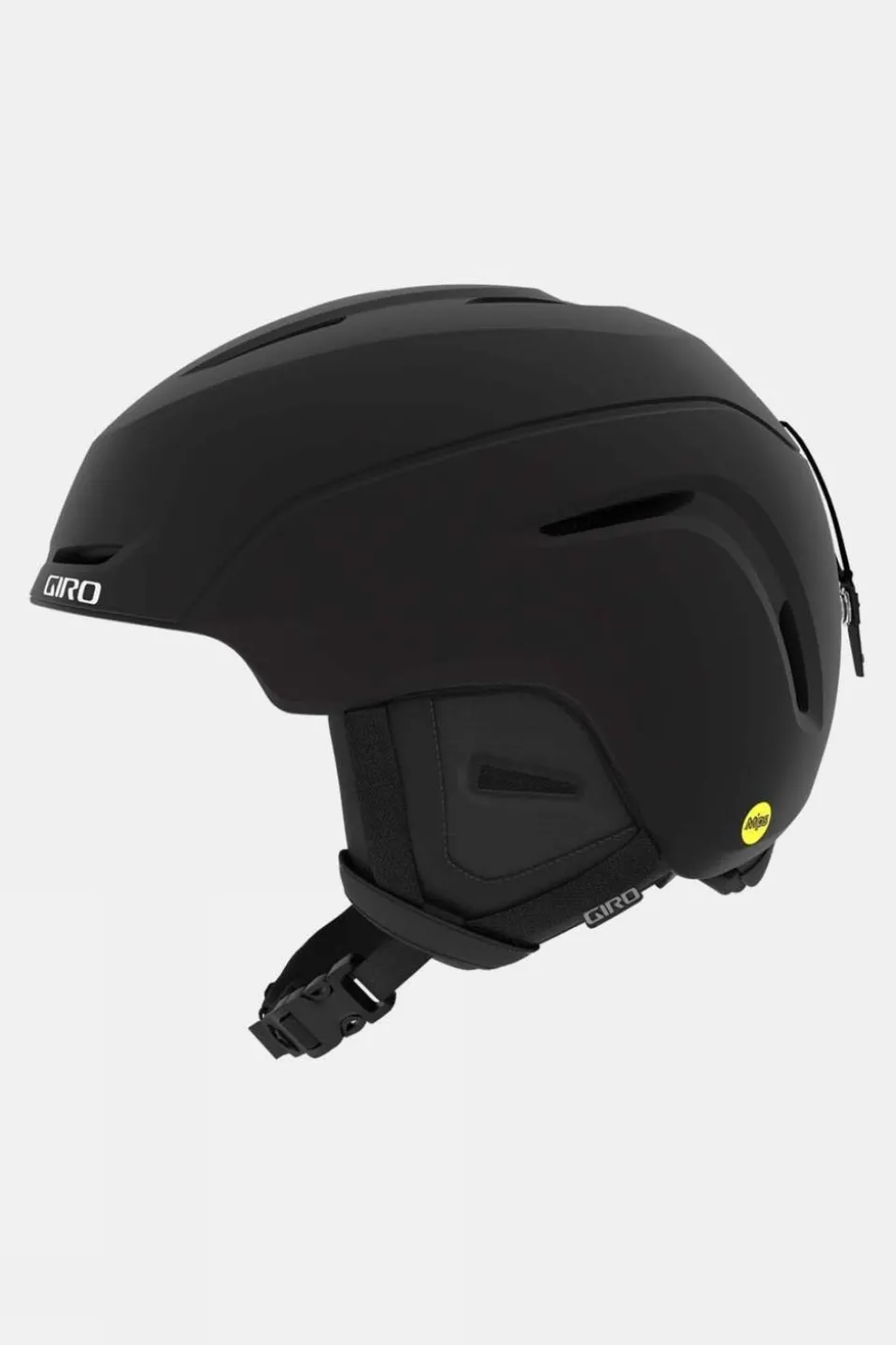 Unisex Neo MIPS Snow Helmet