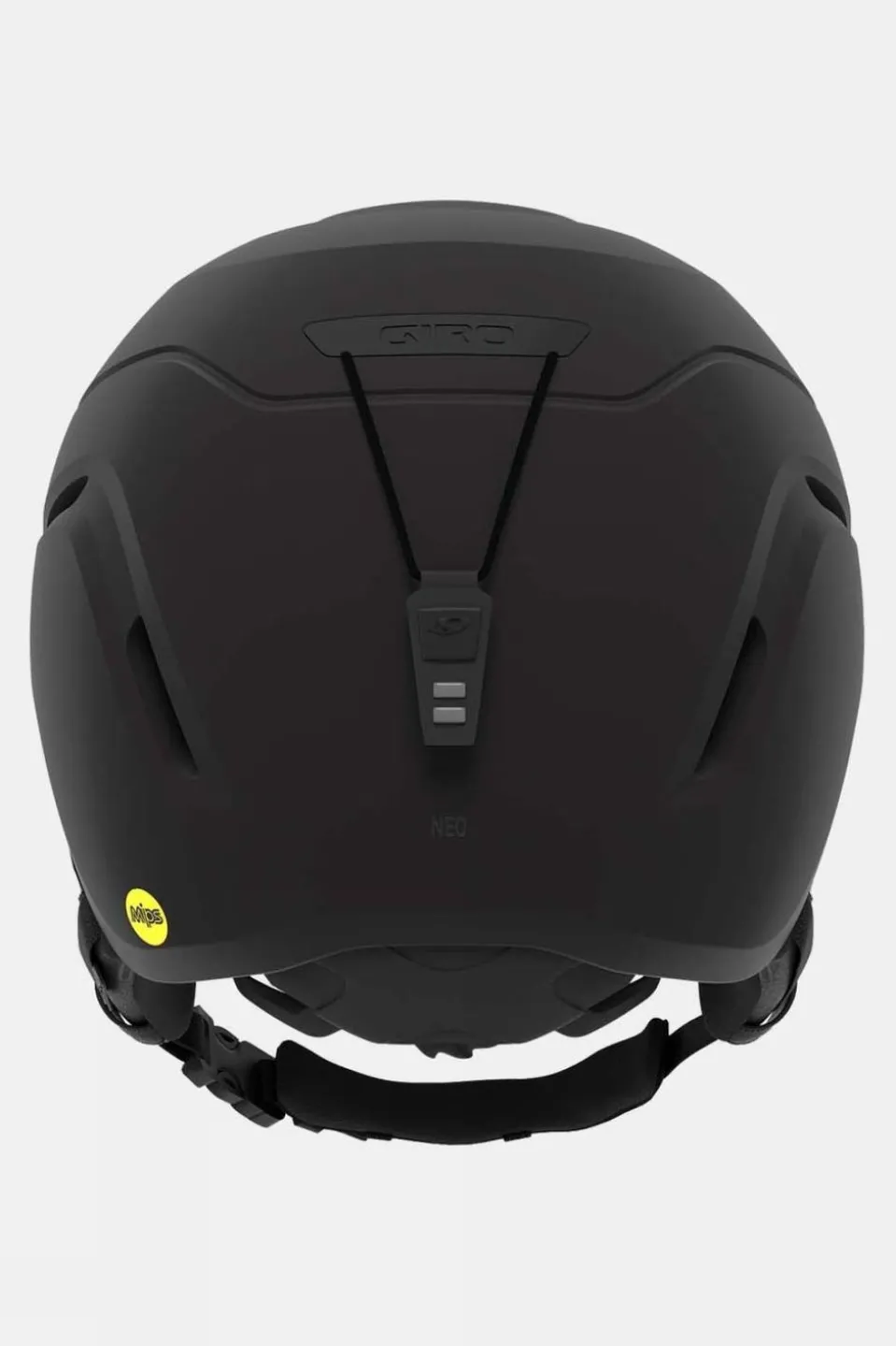 Unisex Neo MIPS Snow Helmet