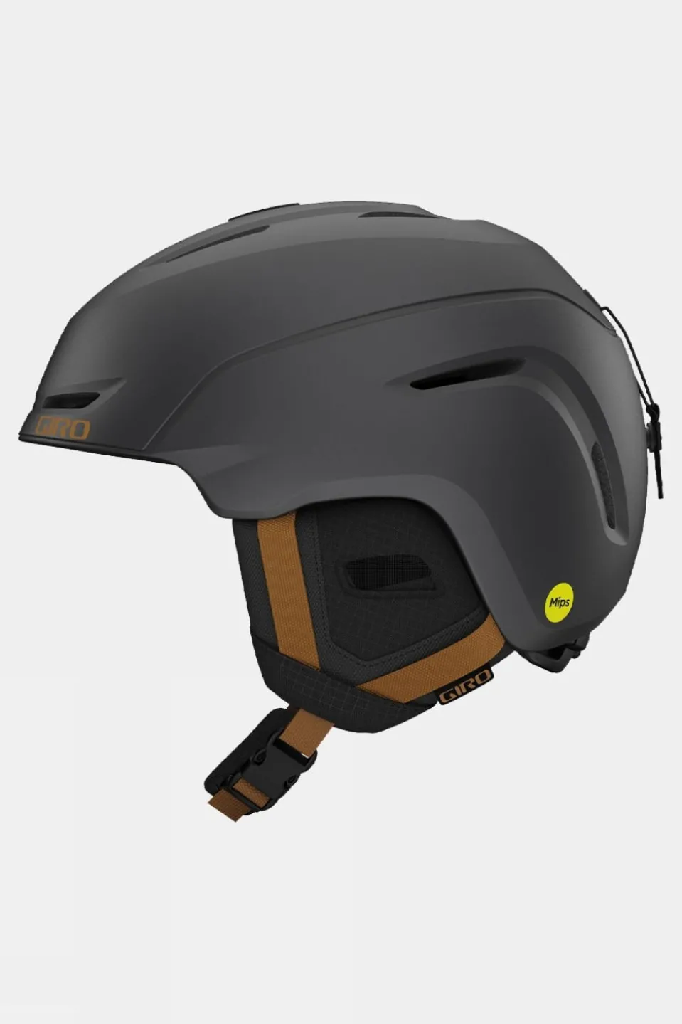 Unisex Neo MIPS Snow Helmet