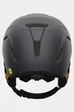 Unisex Neo MIPS Snow Helmet