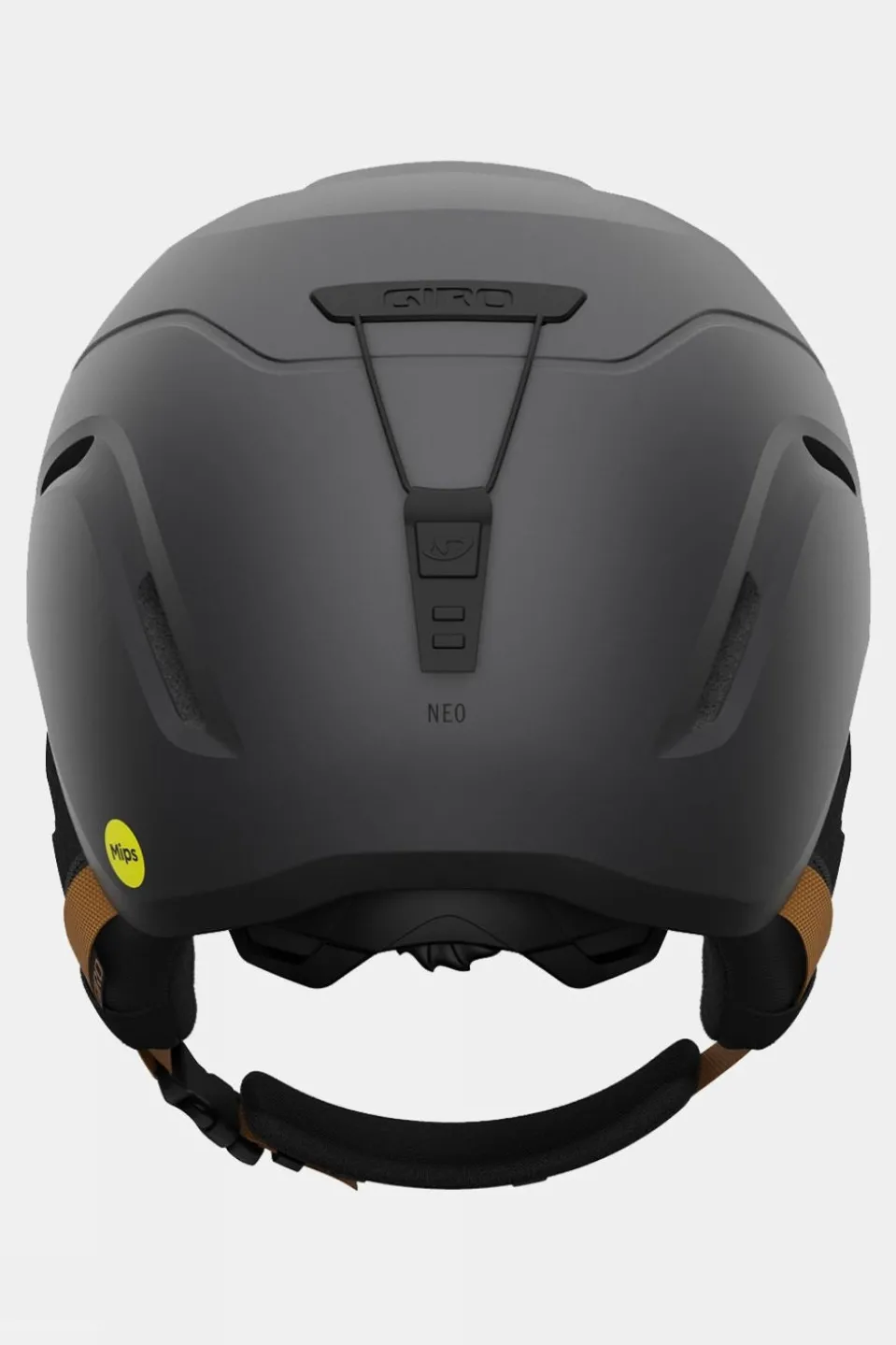 Unisex Neo MIPS Snow Helmet