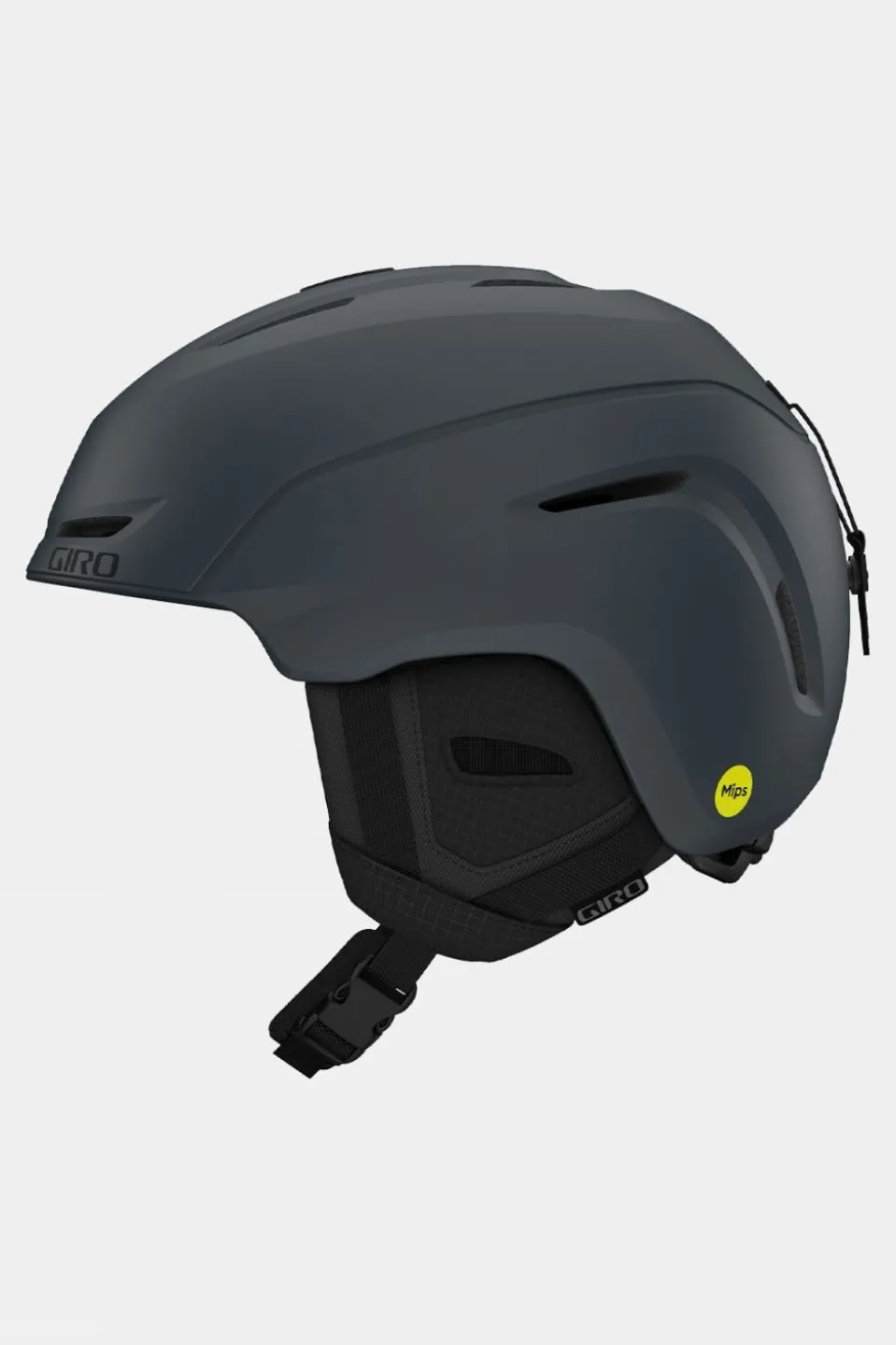 Unisex Neo MIPS Snow Helmet