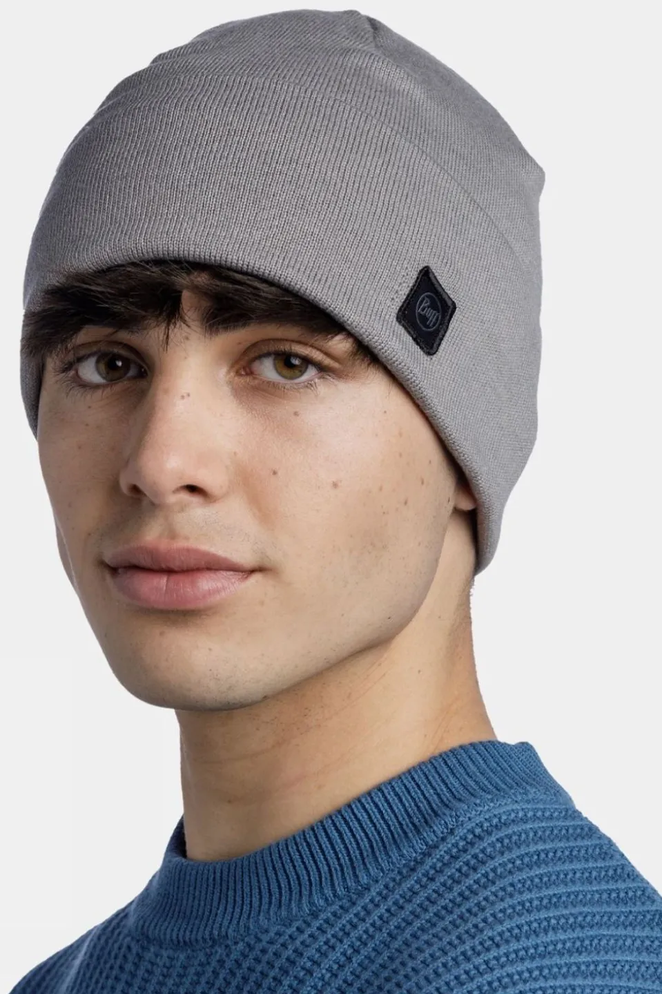 Unisex Niels Evo Knitted Beanie