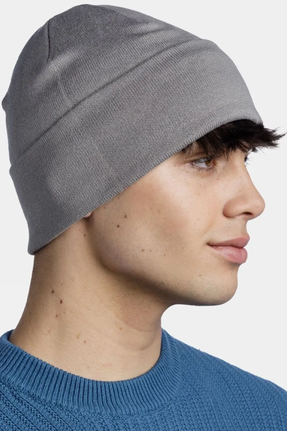 Unisex Niels Evo Knitted Beanie