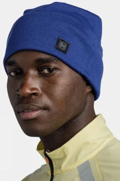 Unisex Niels Evo Knitted Beanie