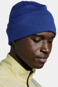 Unisex Niels Evo Knitted Beanie