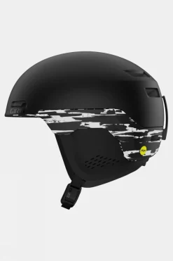 Unisex Owen Spherical MIPS Snow Helmet