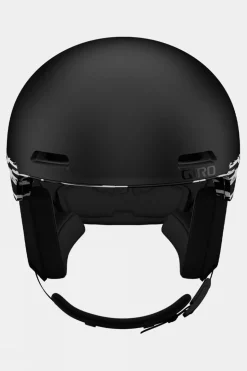 Unisex Owen Spherical MIPS Snow Helmet