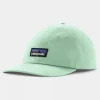 Unisex P-6 Label Trad Cap