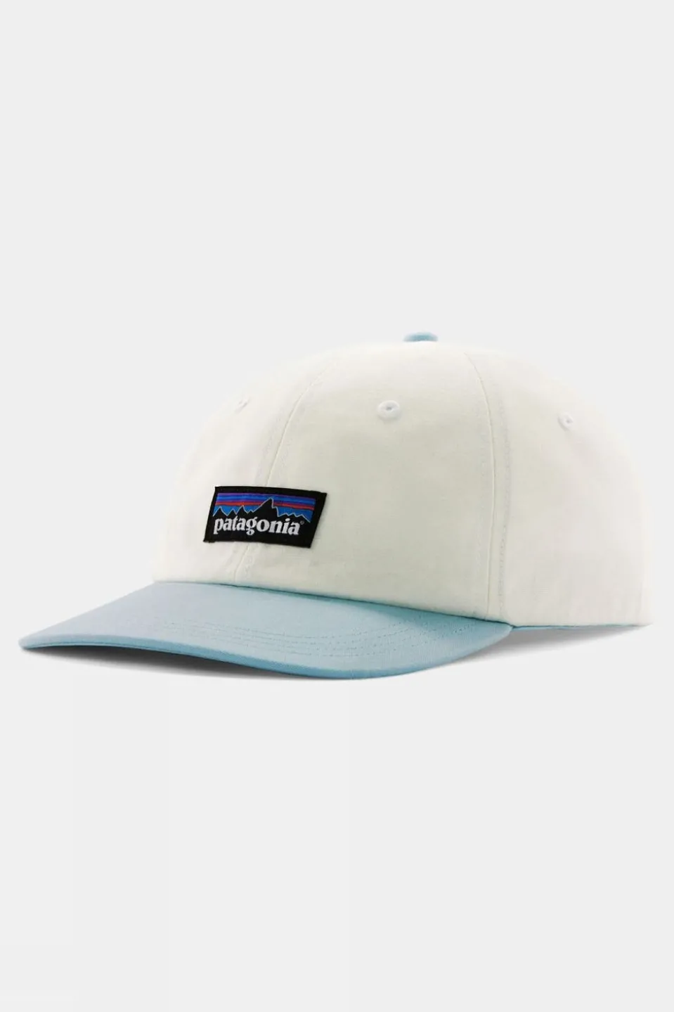 Unisex P-6 Label Trad Cap