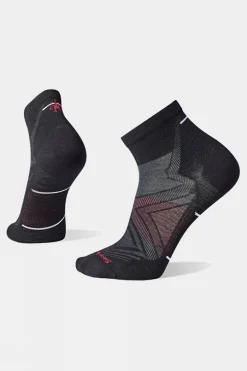 Unisex Performance Run Zero Cushion Ankle Socks