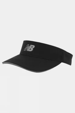 Unisex Performance Visor Cap