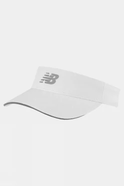 Unisex Performance Visor Cap