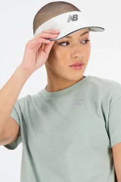 Unisex Performance Visor Cap