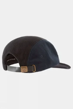 Unisex Pine Recycled Polar Fleece Cap