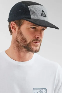 Unisex Pine Recycled Polar Fleece Cap