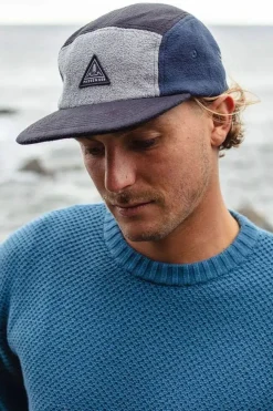 Unisex Pine Recycled Polar Fleece Cap