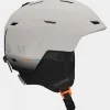 Unisex Pioneer LT Pro Snow Helmet