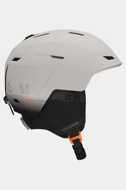 Unisex Pioneer LT Pro Snow Helmet