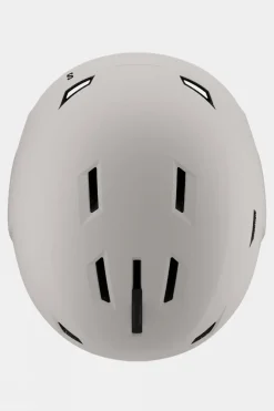 Unisex Pioneer LT Pro Snow Helmet