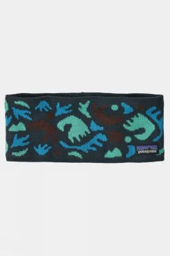 Unisex Powder Town Headband