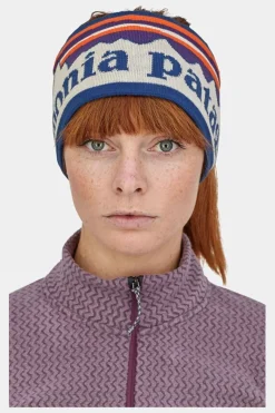 Unisex Powder Town Headband