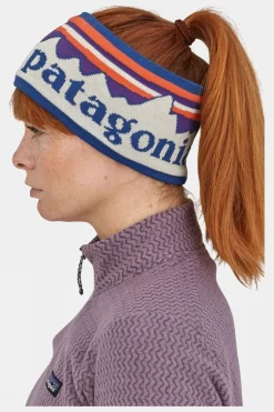 Unisex Powder Town Headband