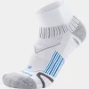 Unisex Quarter Socks