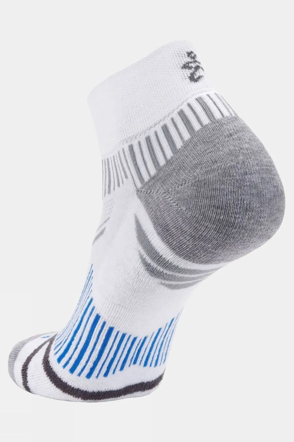 Unisex Quarter Socks