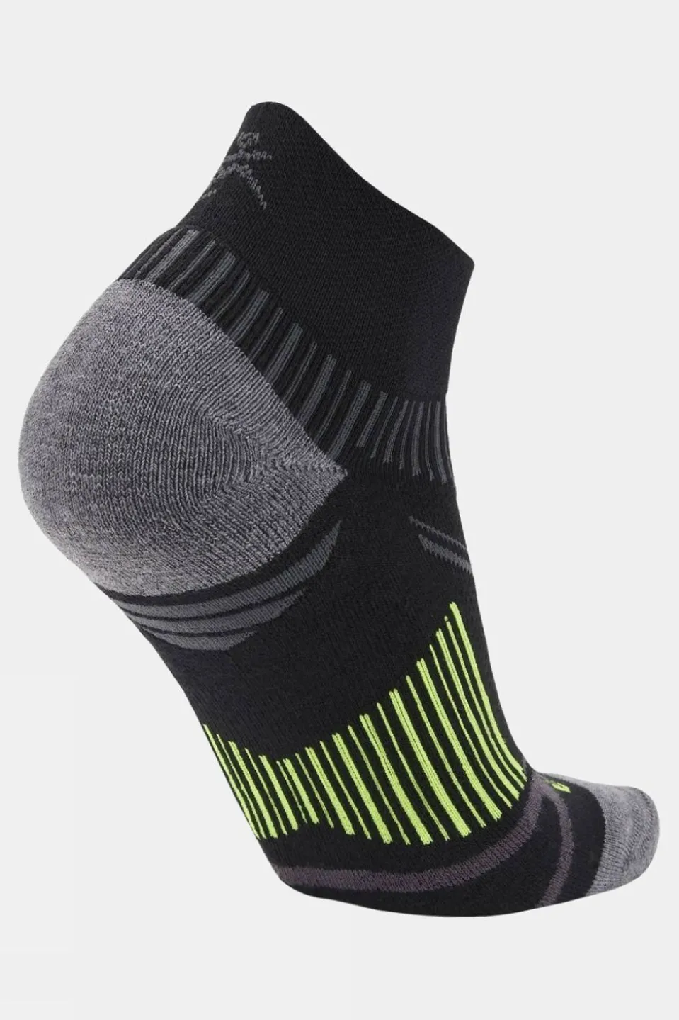 Unisex Quarter Socks
