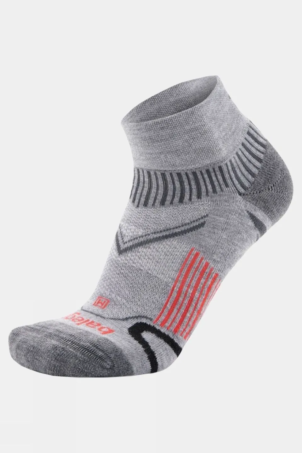 Unisex Quarter Socks