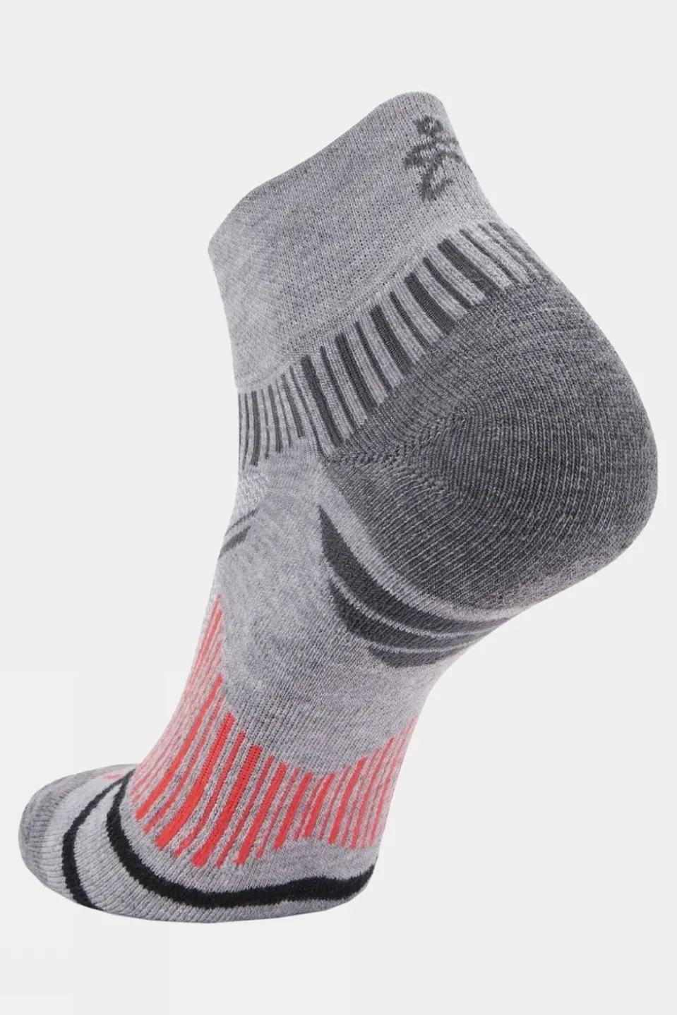 Unisex Quarter Socks