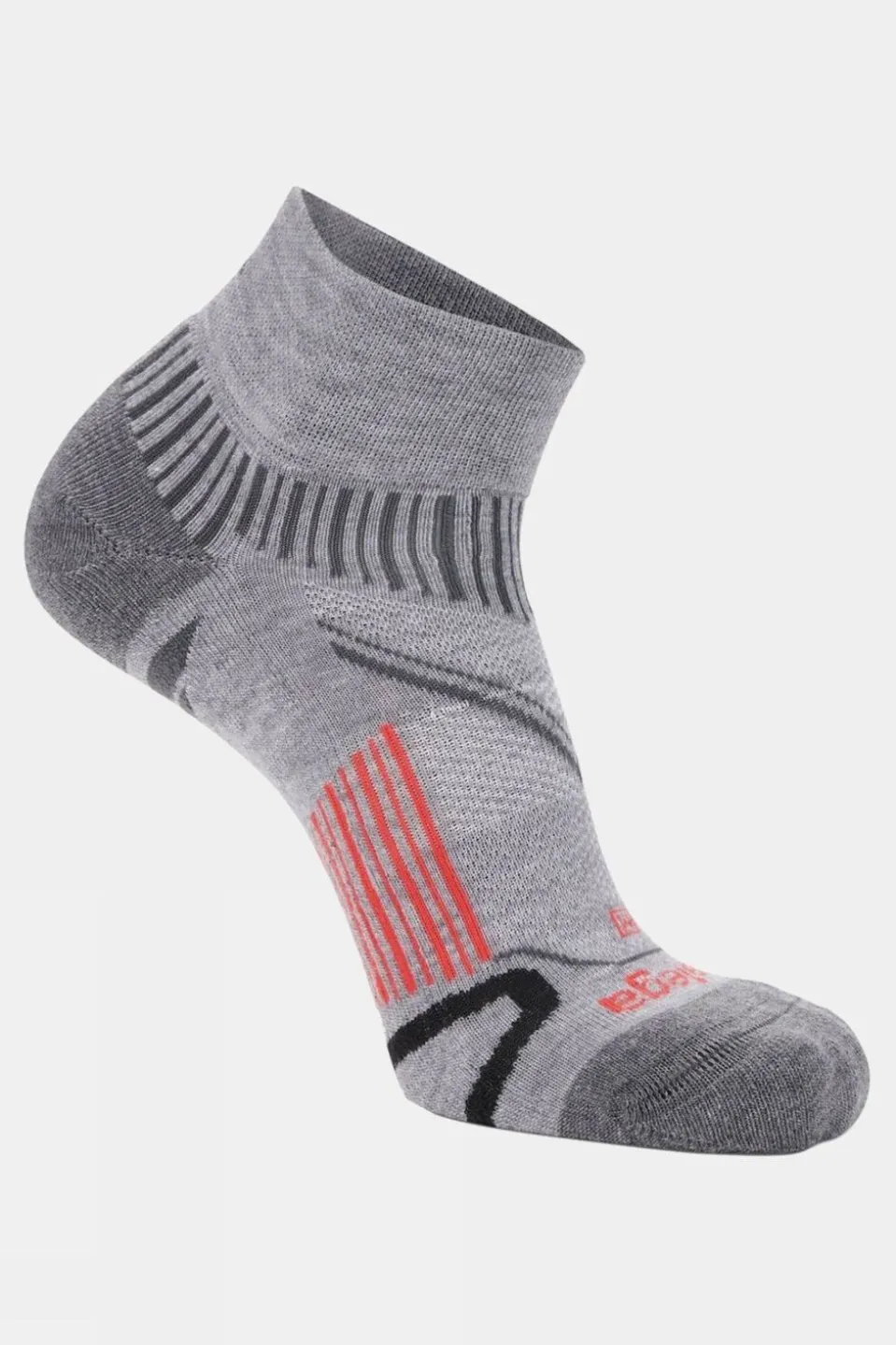 Unisex Quarter Socks