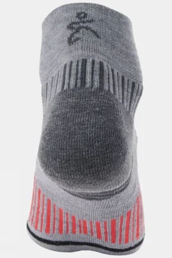 Unisex Quarter Socks