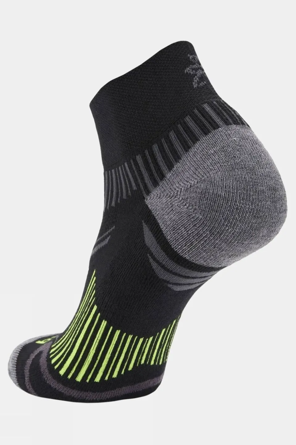 Unisex Quarter Socks
