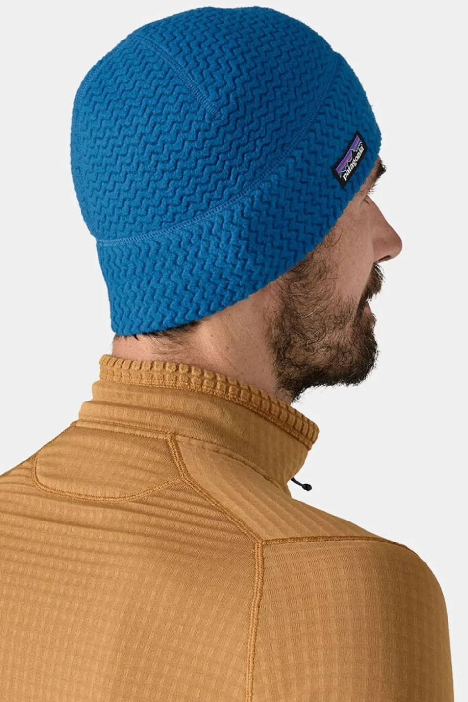 Unisex R1 Air Beanie