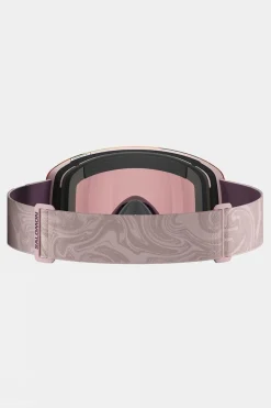 Unisex Radium Pro S Sigma Photo Goggles