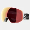 Unisex Radium Pro Sigma Photochromic Goggles