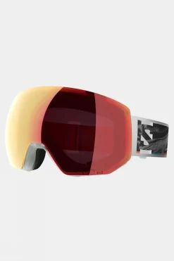 Unisex Radium Pro Sigma Photochromic Goggles