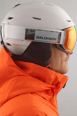 Unisex Radium Pro Sigma Photochromic Goggles