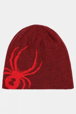 Unisex Reversible Innsbruck Beanie