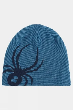Unisex Reversible Innsbruck Beanie