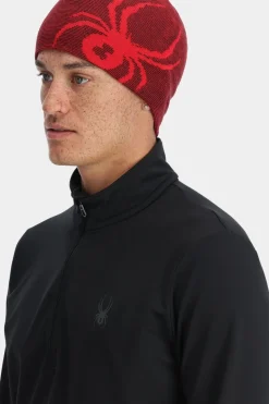 Unisex Reversible Innsbruck Beanie