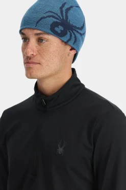 Unisex Reversible Innsbruck Beanie