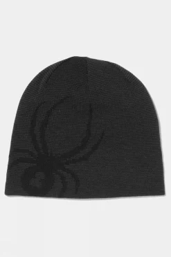 Unisex Reversible Innsbruck Beanie